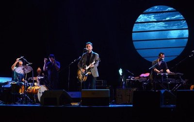 Buceando en lo más profundo de las canciones