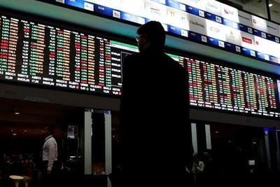 Prisión de expresidente Temer genera turbulencias económicas