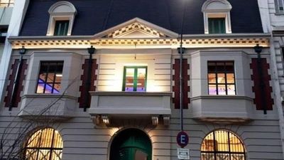 Centro Cultural del Paraguay fue habilitado en Buenos Aires