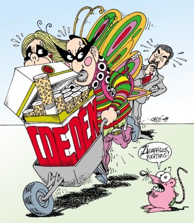 Ñe'ẽmbeweb