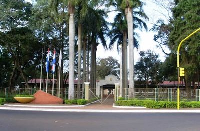 Siete candidatos colorados aspiran a completar mandato en el 2020
