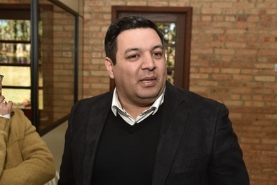 PLRA mediante consenso respalda a Teodoro Mercado