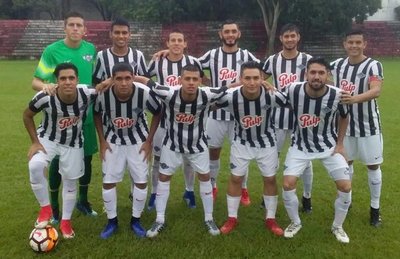 Sub 19: Libertad suma su sexta victoria al hilo