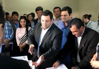 PLRA confirma a 'Teddy' Mercado con 20% de participación