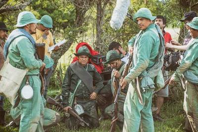 Jornada de “Cine Paraguayo” durante Festival de Málaga
