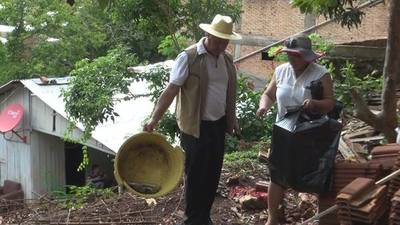 Dengue se dispara en Alto Paraná: casos siguen aumentando