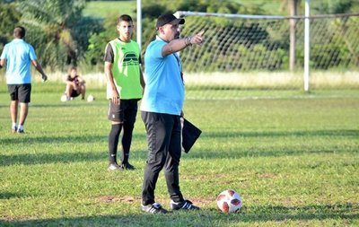 Debuta Martín García