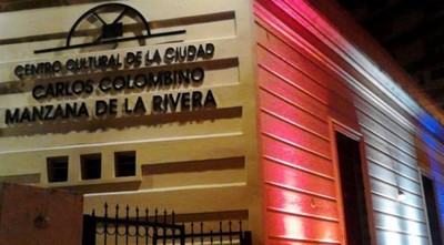 Inicia la Semana del Teatro