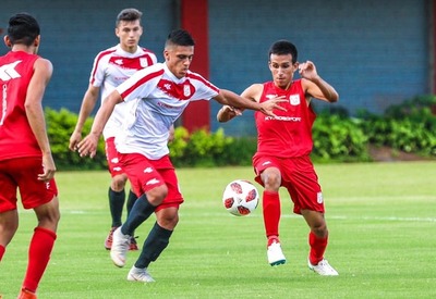 El Tigre del Este se prepara para los amistosos