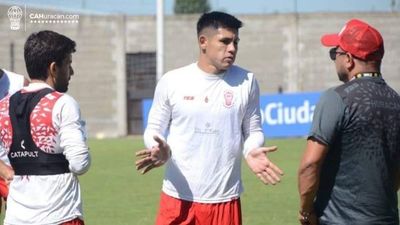 Se le acaba el tiempo a Huracán