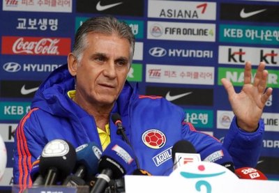 Colombia apuntala su puesta a punto