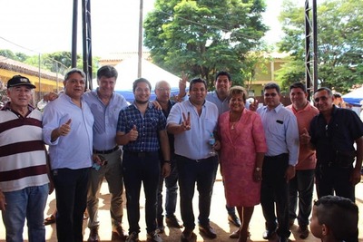 Partido de la Juventud abierto al diálogo