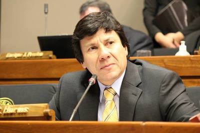 Afirman que es claro “el atropello al estatuto” de la ANR