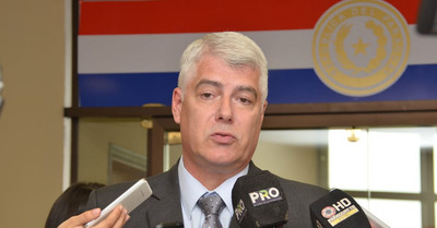 Obras Públicas anuncia que realizarán otros llamados