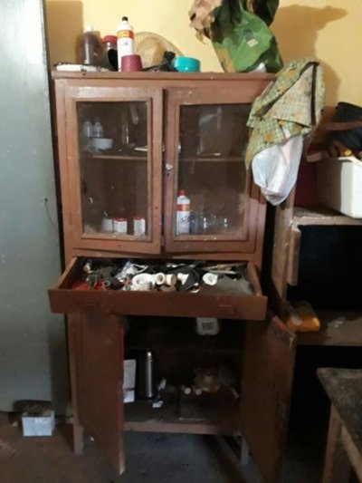 Roban más de 45 millones en un atraco con toma de rehenes