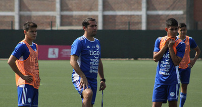 Paraguay se enfrenta hoy a Argentina en su segundo duelo en el Sudamericano