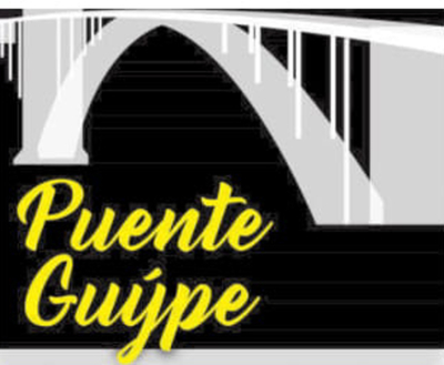 Puenteguýpe 26 de marzo del 2019