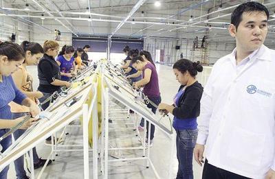 Organismos internacionales reconocen mejoras del sector de empleos en Paraguay