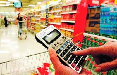 Argentina no logra controlar su inflación