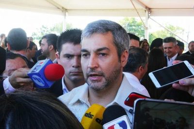 Abdo reafirma necesidad de construir itinerario para honrar deudas históricas