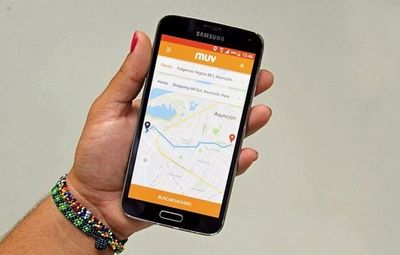 Denuncian a taxistas por supuesto amedrentamiento