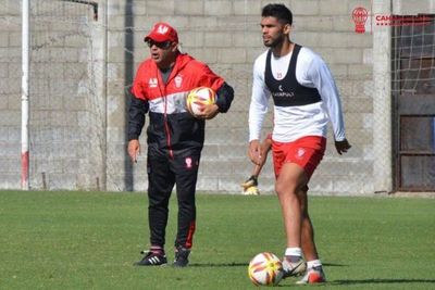 ¿Qué pasa en Huracán?