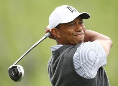 Woods y McIlroy se enfrentarán en octavos
