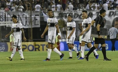 Necesitado del triunfo