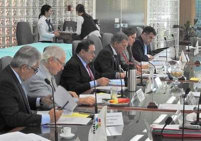 Directorio de ITAIPU aprobó USD 1,6 millones para combate frontal al dengue en Alto Paraná