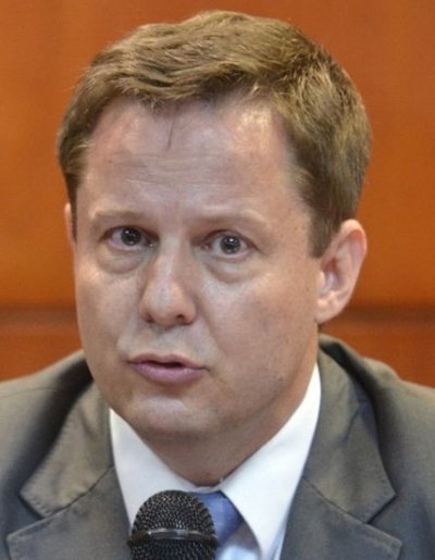 Falló a favor de un consejero y cinco días después fue ternado para la Corte