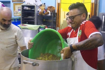 Argentina: pobreza vuelve a crecer empujada por la inflación y la crisis