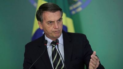 Jueza prohibió al gobierno de Brasil celebrar los 55 años de golpe militar