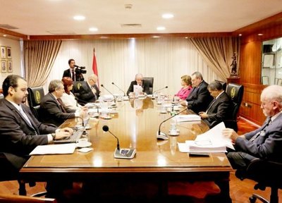 Corte deberá decidir sobre acción que buscar evitar entrega de información