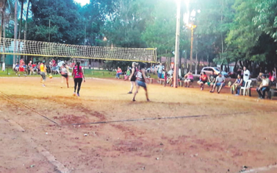 Persiguen a gays en Hernandarias