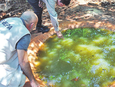 Analizan plan de combate integral