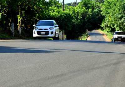 Ultiman obras preliminares del viaducto del Km 7 de CDE