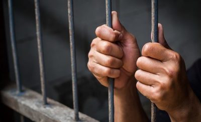 Sentencian a 10 años de cárcel a un asaltante