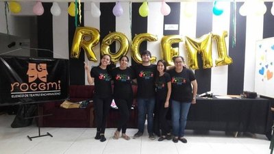 Encarnación será sede del Festival Internacional de Teatro