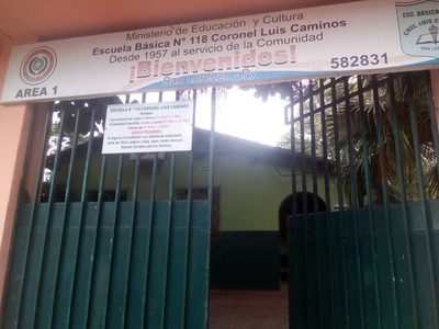 Escuela Luis Caminos: Nueva ACE y grandes proyectos
