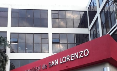 San Lorenzo: extienden el horario para el pago de tributos