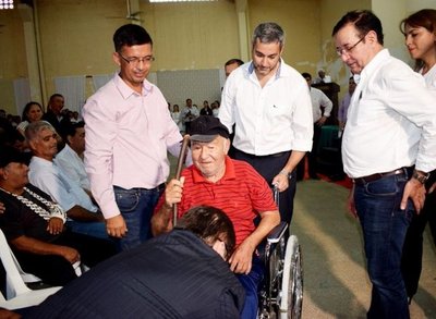 Cuevas pide a Baruja no ningunear a Añetete