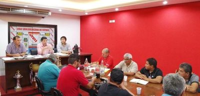 LSLF: Fin de semana con mucho Futbol de la División de Honor y el Ascenso