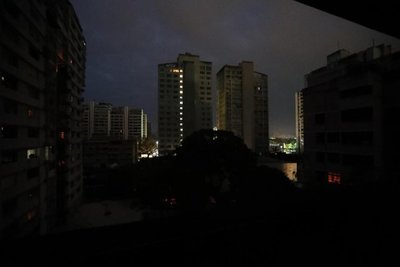 Venezuela sigue enfrentando las consecuencias de masivo apagón de hace un mes