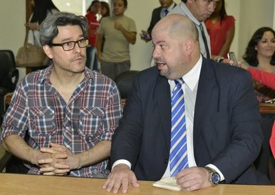 ¿Quién cajoneó el caso Camilo?