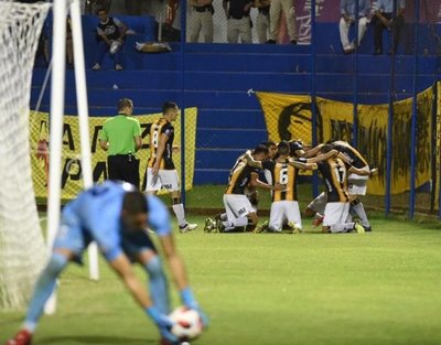 ¿Rompen la mala racha?