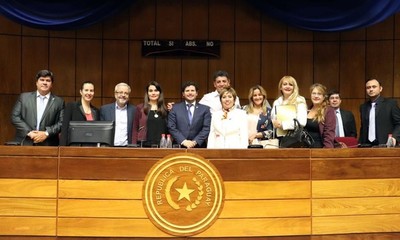 ASOMAP presentó propuestas para cambio de Ley para enjuiciamiento de magistrados