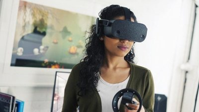 Realidad virtual con tecnología de vanguardia
