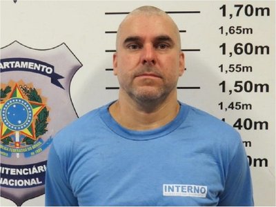 Marcelo ‘‘Piloto’’ será procesado por el homicidio de Lidia Meza en Brasil