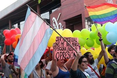 Organización LGBTI denuncia ola de intolerancia
