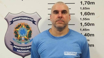 Piloto será juzgado en Brasil por el asesinato en la Agrupación